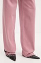 Džíny Moschino Jeans 0320.8222 růžová