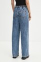 Одежда Джинсы Moschino Jeans 0329.8224 голубой