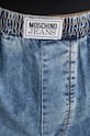 Τζιν παντελόνι Moschino Jeans μπλε 0329.8224