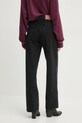 Îmbrăcăminte BA&SH jeans 1H24VOCC negru