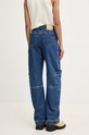 Stine Goya jeansi SG5922 albastru AW24