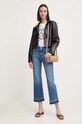 Τζιν παντελόνι Joop! 30042849 μπλε AW24