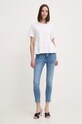 Joop! jeansy 30042845 niebieski AW24