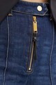 Elisabetta Franchi jeans blu PJ27D46E2