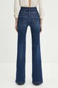 Abbigliamento Elisabetta Franchi jeans PJ67D46E2 blu navy