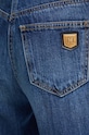 Elisabetta Franchi jeansi PJ72D46E2 albastru