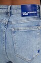 Karl Lagerfeld Jeans jeansi albastru 245J1101