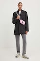 Τζιν παντελόνι Karl Lagerfeld Jeans 245J1103 γκρί AW24