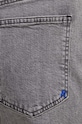 Τζιν παντελόνι Karl Lagerfeld Jeans γκρί 245J1103