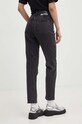 Odzież Karl Lagerfeld Jeans jeansy 245J1104 czarny