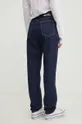 Τζιν παντελόνι Karl Lagerfeld Jeans Κύριο υλικό: 79% Οργανικό βαμβάκι, 20% Ανακυκλωμένο βαμβάκι, 1% Σπαντέξ Φόδρα: 65% Πολυεστέρας, 35% Βαμβάκι