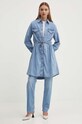 Karl Lagerfeld Jeans jeansi 245J1106 albastru AW24