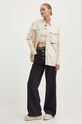 Rifle Karl Lagerfeld Jeans 245J1111 čierna AW24