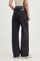 Odzież Karl Lagerfeld Jeans jeansy 245J1111 czarny