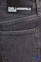 Karl Lagerfeld Jeans jeansy czarny 245J1112