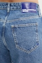 Джинси Karl Lagerfeld Jeans 245J1115 блакитний