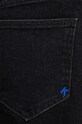 Karl Lagerfeld Jeans jeansy czarny 245J1116