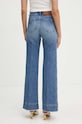 Ρούχα Τζιν παντελόνι Victoria Beckham 1124DJE005218D μπλε