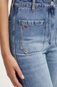 Джинси Victoria Beckham блакитний 1124DJE005218D