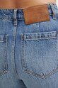 Джинси Victoria Beckham 1124DJE005218D блакитний