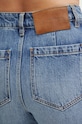Τζιν παντελόνι Victoria Beckham 1124DJE005218D μπλε