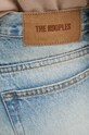 Джинси The Kooples блакитний FJEA29003J