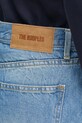 Джинсы The Kooples голубой FJEA29000J