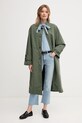 United Colors of Benetton jeansi 4OTADE010 albastru SS25
