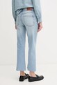 Îmbrăcăminte United Colors of Benetton jeansi 4OTADE010 albastru