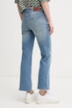 Abbigliamento United Colors of Benetton jeans 4OTADE010 blu