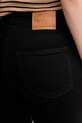 United Colors of Benetton jeansy czarny 4OTADE010