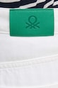 Rifle United Colors of Benetton biela 4LYXDE00I