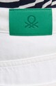 Rifle United Colors of Benetton biela 4LYXDE00I
