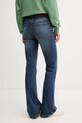 Îmbrăcăminte United Colors of Benetton jeans 4OTADE00F bleumarin