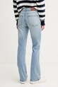 Одяг Джинси United Colors of Benetton 4OTADE00G блакитний