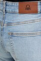 Джинси United Colors of Benetton блакитний 4OTADE00G