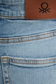 Джинси United Colors of Benetton блакитний 4OTADE00G