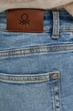 Джинси United Colors of Benetton блакитний 4OTADE00G
