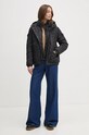 Kavbojke United Colors of Benetton 43J2DE01W mornarsko modra AW24