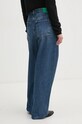 Одежда Джинсы United Colors of Benetton 4W9KDE01X голубой
