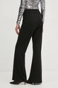 Îmbrăcăminte Dkny pantaloni P2RKAO19 negru