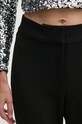 Dkny pantaloni negru P2RKAO19