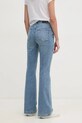 Odzież Dkny jeansy DJ4M4005 niebieski