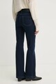 Ρούχα Τζιν παντελόνι Dkny DJ4M4005 σκούρο μπλε