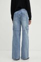 MICHAEL Michael Kors jeansi albastru MT4905HEB1