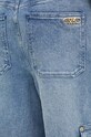 MICHAEL Michael Kors jeansi MT4905HEB1 albastru
