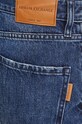 Джинсы Armani Exchange тёмно-синий 6DYJ16.Y19HZ