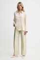 Джинси Drykorn 80764.260222 золотий AW24