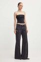 Diesel jeansi D-AKII A12808.068HN negru AW24