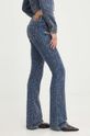 Diesel jeansy D-EBUSH-S niebieski A14468.0PGAH